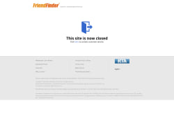 FriendFinder